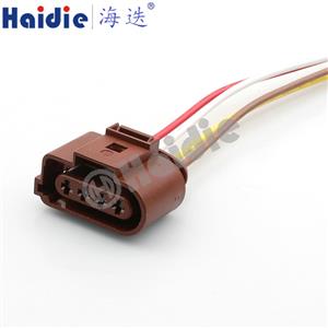 wire harness 1J0973724A 16AWG 20CM