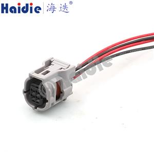 wire harness  90980-12495 22AWG 20CM