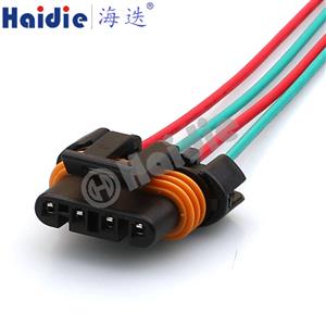 wire harness  12186568 18AWG 20CM