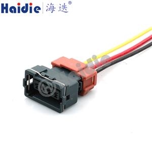 wire harness  PB187-04446 16AWG 20CM