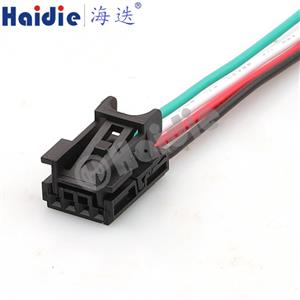 wire harness 1670988-1 22AWG 20CM