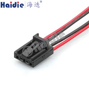 wire harness  1-2141627-1/5Q0972754 22AWG 20CM