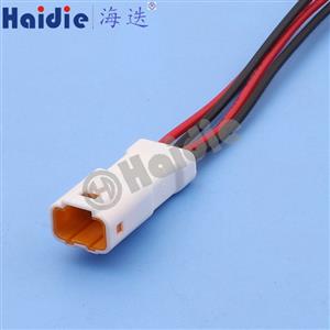 wire harness  04T-JWPF-VSLE-S 22AWG 20CM