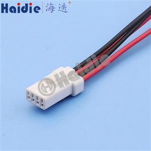 wire harness  04R-JWPF-VSLE-S 22AWG 20CM