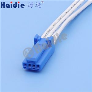 wire harness  1318620-1  22AWG 20CM