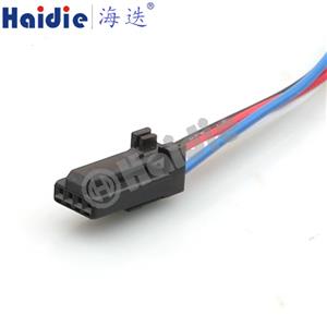 wire harness  1318620-2 22AWG 20CM