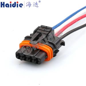 wire harness  368162-1 16AWG 20CM