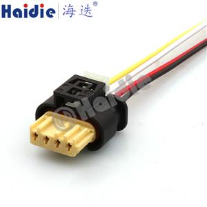 wire harness  805-122-542/9363600-03 20AWG 20CM