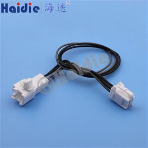 wire harness  7282-1042 18AWG 20CM