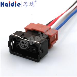 wire harness  PB185-04326 16AWG 20CM