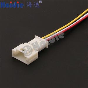 wire harness  HD047-0.6-11X 22AWG 20CM
