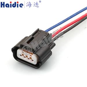 wire harness PK605-04027 22AWG 20CM