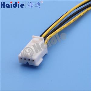 wire harness  HD047-0.6-21X 22AWG 20CM