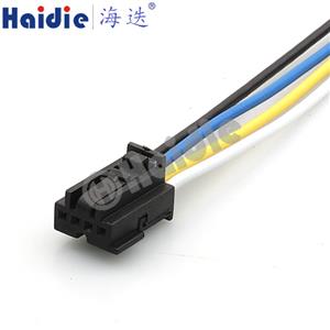 wire harness  HD047-0.6-21BX 22AWG 20CM