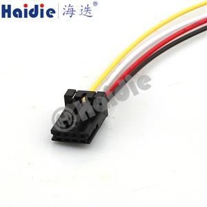 wire harness  91-936119-1/936119-2yellow/936119-3gray22 AWG 20CM