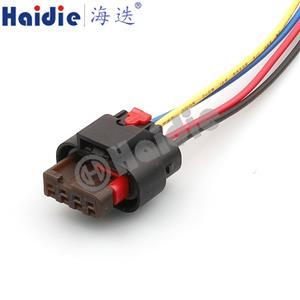 wire harness  1-1456426-6 22AWG 20CM