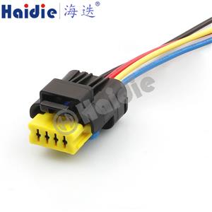 wire harness  211PC042S4021 18AWG 20CM