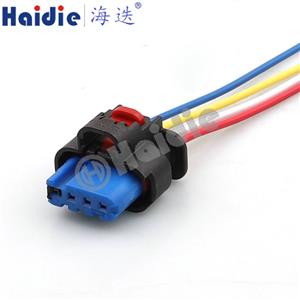 wire harness  1-2203773-1 20AWG 20CM