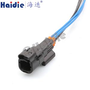 wire harness  6188-5814 22 AWG 20CM