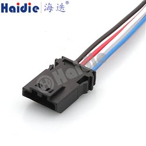 wire harness MX19004P51 20AWG 20CM