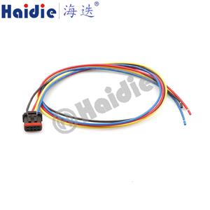 wire harness  MX19004S51 20AWG 20CM