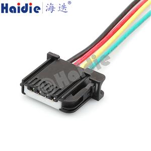 Wire harness 6098-5516  18AWG 20CM