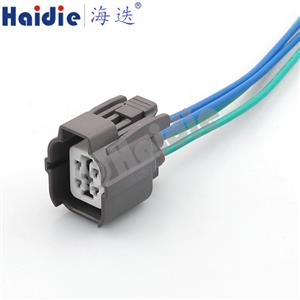 wire harness  936121-1/936121-2  18 AWG 20CM