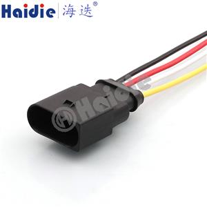 wire harness  HD048-3.5-11X 16 AWG 20CM