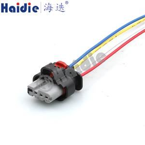 wire harness  1-2203773-2 20AWG 20CM