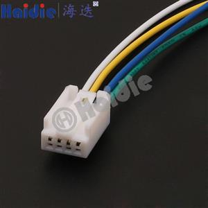 wire harness  6098-2163/90980-11950/7283-8340 20AWG 20CM