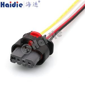wire harness1-2203773-3 20AWG 20CM