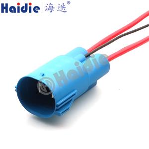 wire harness  7282-8497-90  12-18AWG 20CM