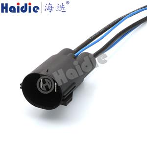 wire harness  7282-8598-30 18-12AWG 20CM