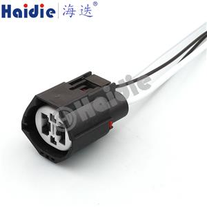 wire harness  7283-8497-90 18-12AWG 20CM