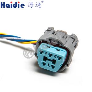 wire harness  6189-0618 18 AWG 20CM