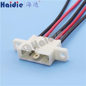 wire harness HD051-7.8-11 12AWG 20CM
