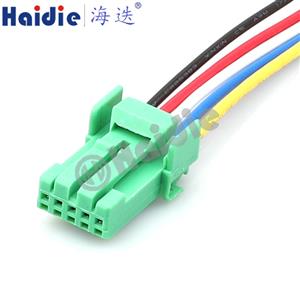 wire harness IL-AG5-5S-S3C1 20AWG 20CM