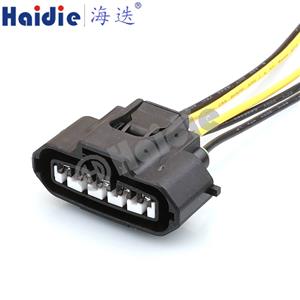 wire harness  MG640945-5/90980-11317 7283-1057-30 18 AWG 20CM