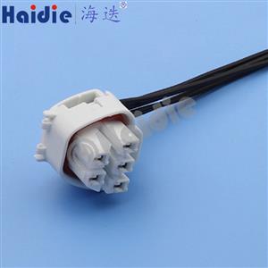 wire harness  7283-1052-10 18 AWG 20CM