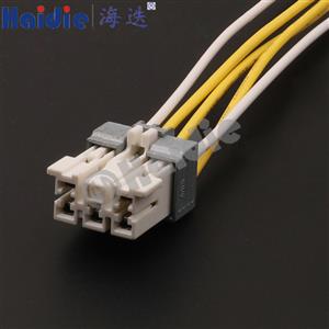 wire harness  144532-1 16 AWG 20CM