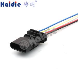 wire harness  1-2141521-1/1-2141520-1 20AWG 20CM