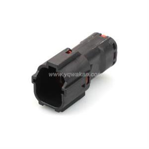 4pin wiring connector  7222-7444/MG640333
