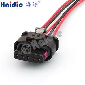 wire harness 1-1718806-1/4F0973705/1-2355515-1  18AWG 20CM