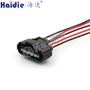 wire harness  7283-7050-30/90980-11024  18AWG 20CM