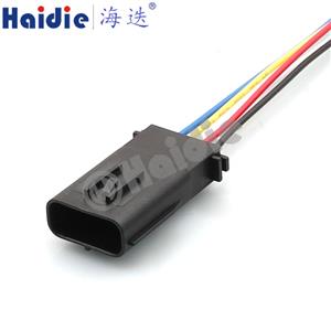 wire harness HD052YB-06-11X 22AWG 20CM