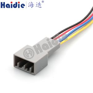 wire harness  HD053-0.7-11X 22AWG 20CM