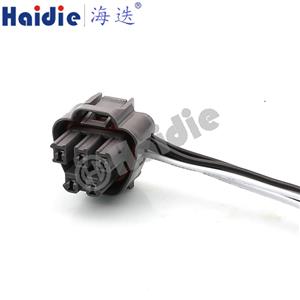 wire harness  MG641521-4 18AWG 20CM
