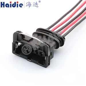 wire harness  282193-1 16AWG 20CM