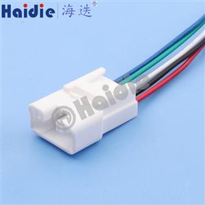 wire harness  7282-1050/1300-3783 18AWG 20CM