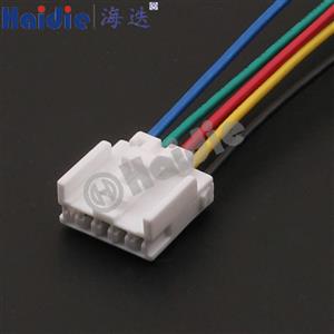 wire harness  1300-3111/7283-1050/90980-12348 18AWG 20CM